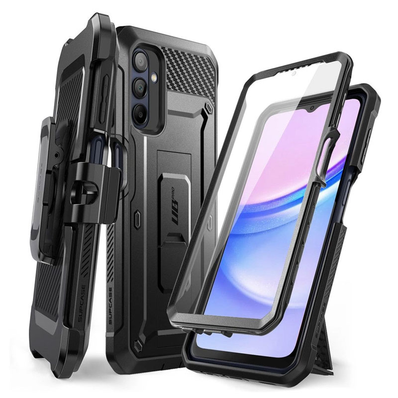 Coque Antichoc SUPCASE Unicorn Beetle Pro pour Galaxy A16 4G & 5G