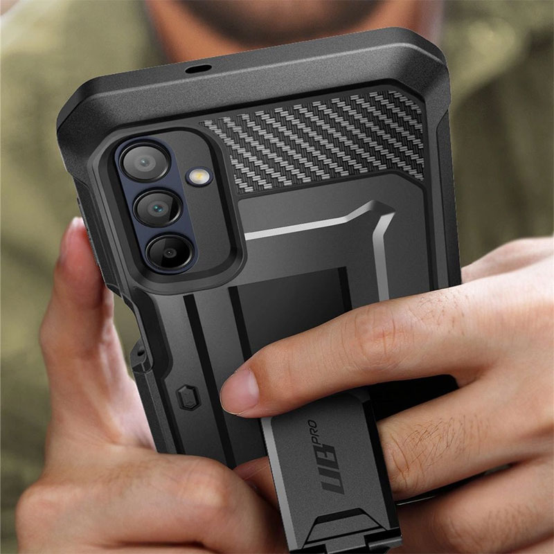 Coque Antichoc SUPCASE Unicorn Beetle Pro pour Galaxy A16 4G & 5G