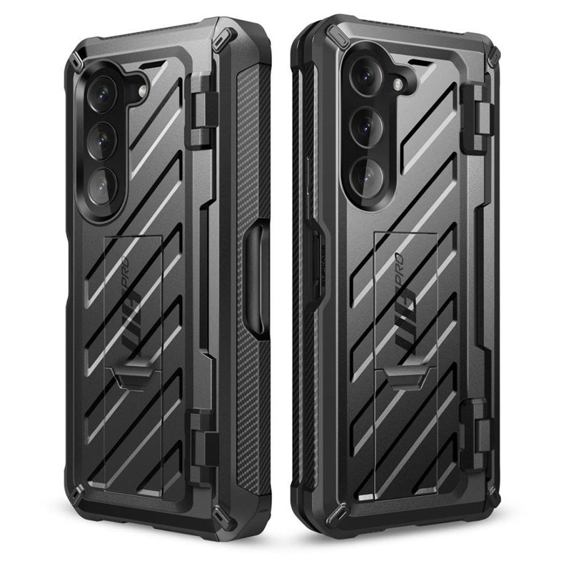 Coque Intégrale SUPCASE Unicorn Beetle Pro pour Galaxy Z Fold5