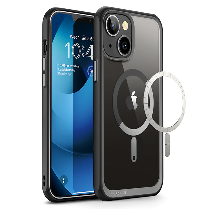 Coque SUPCASE Unicorn Beetle MagSafe pour iPhone 14 Plus