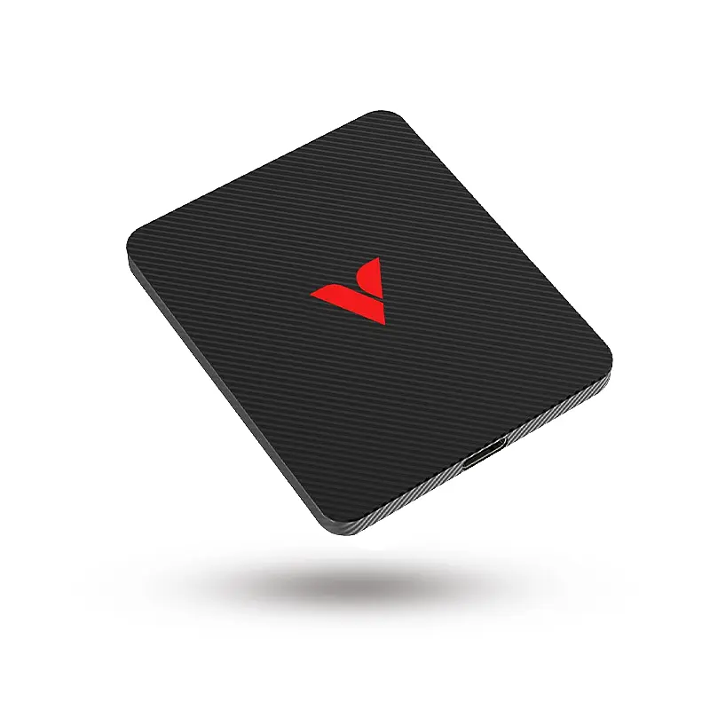 Disque Dur Externe SSD VERBATIM SnapBack Ultra Slim MagSafe