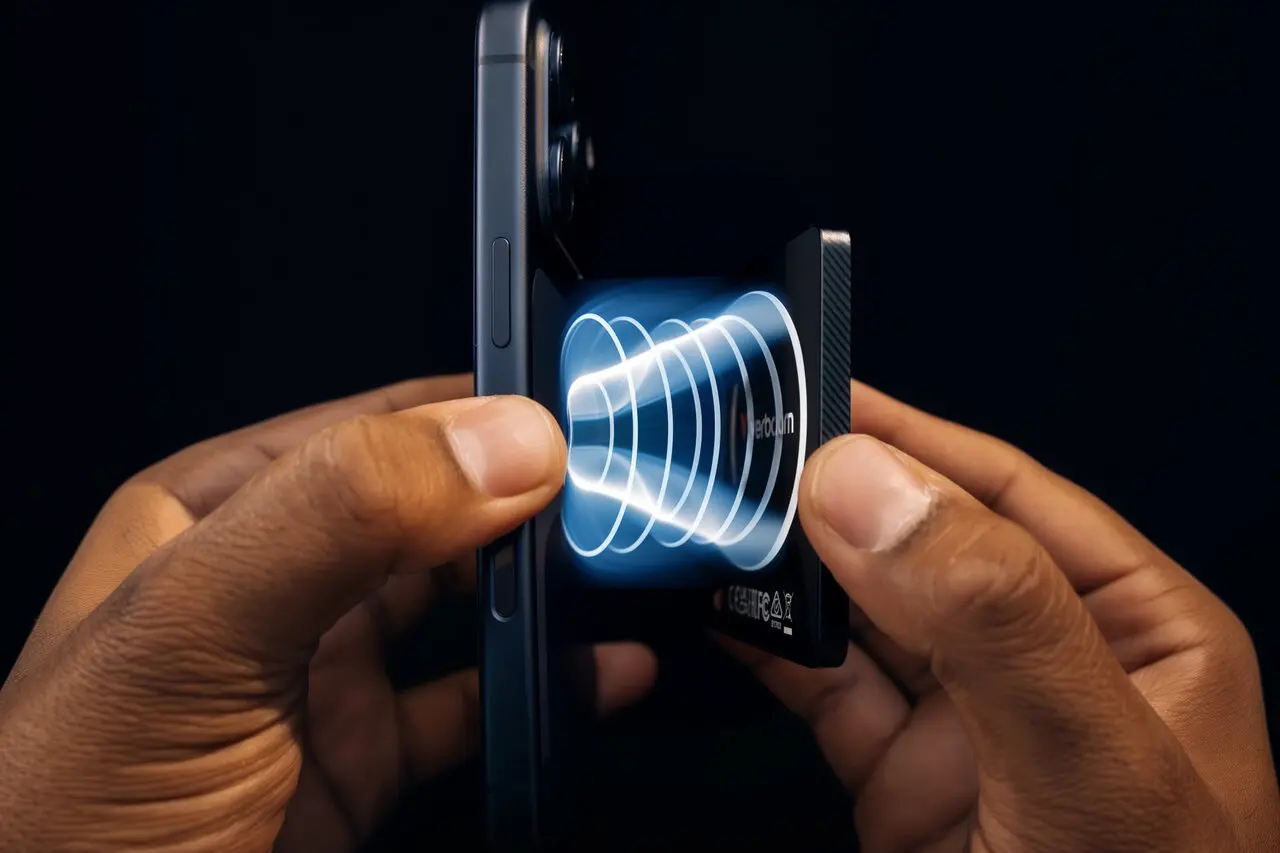 Disque Dur Externe SSD VERBATIM SnapBack Ultra Slim MagSafe