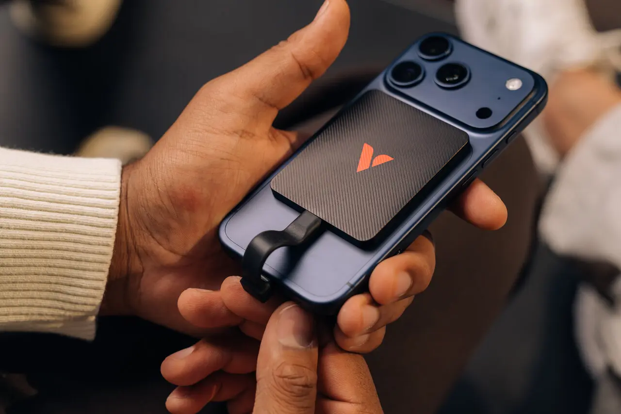 Disque Dur Externe SSD VERBATIM SnapBack Ultra Slim MagSafe