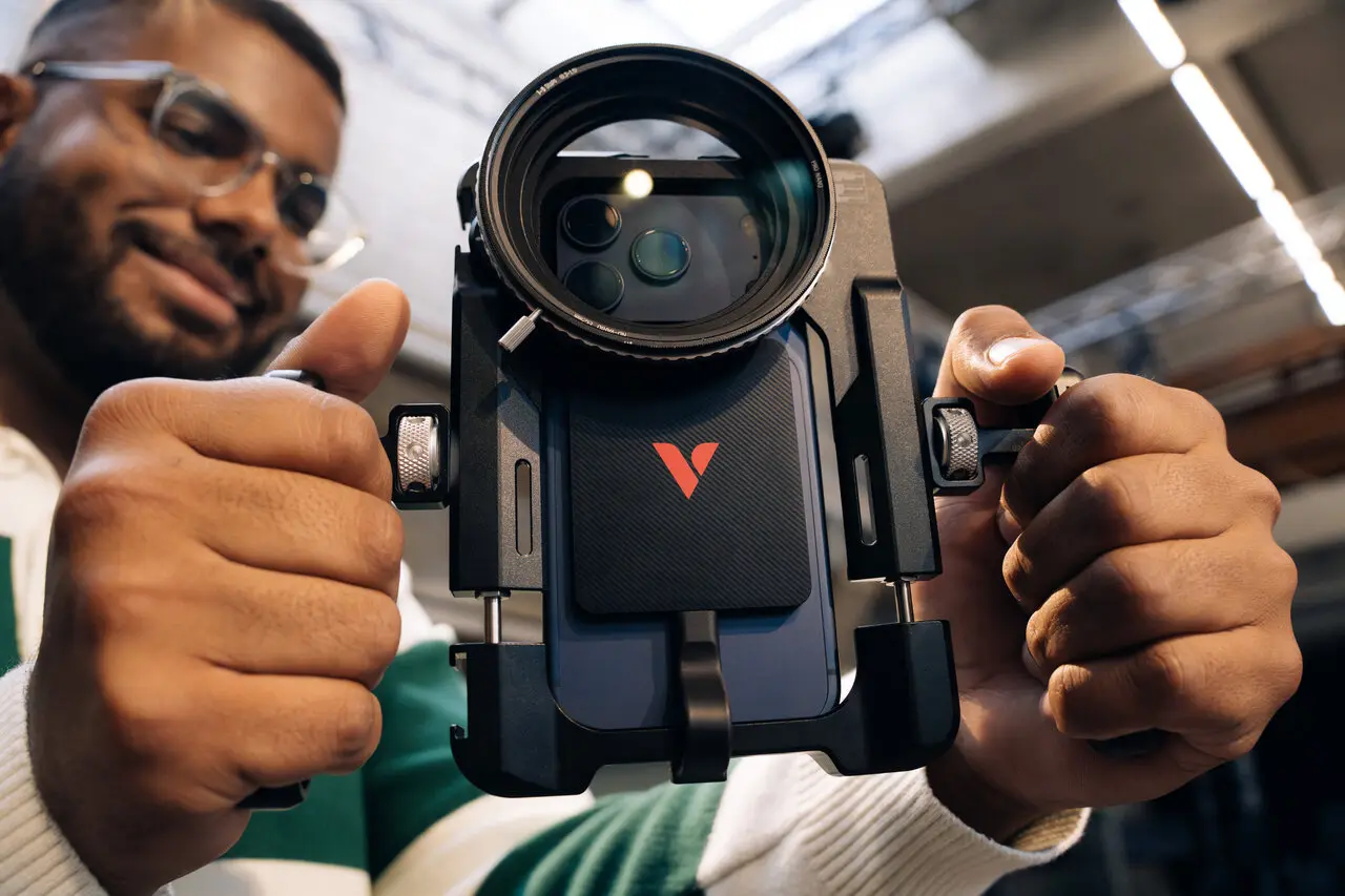 Disque Dur Externe SSD VERBATIM SnapBack Ultra Slim MagSafe