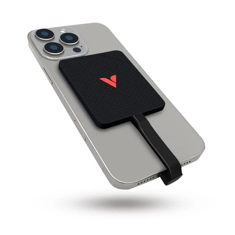 Disque Dur Externe SSD VERBATIM SnapBack Ultra Slim MagSafe