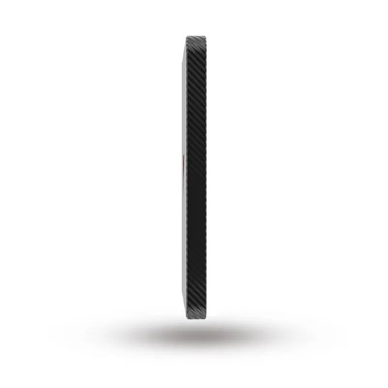 Disque Dur Externe SSD VERBATIM SnapBack Ultra Slim MagSafe