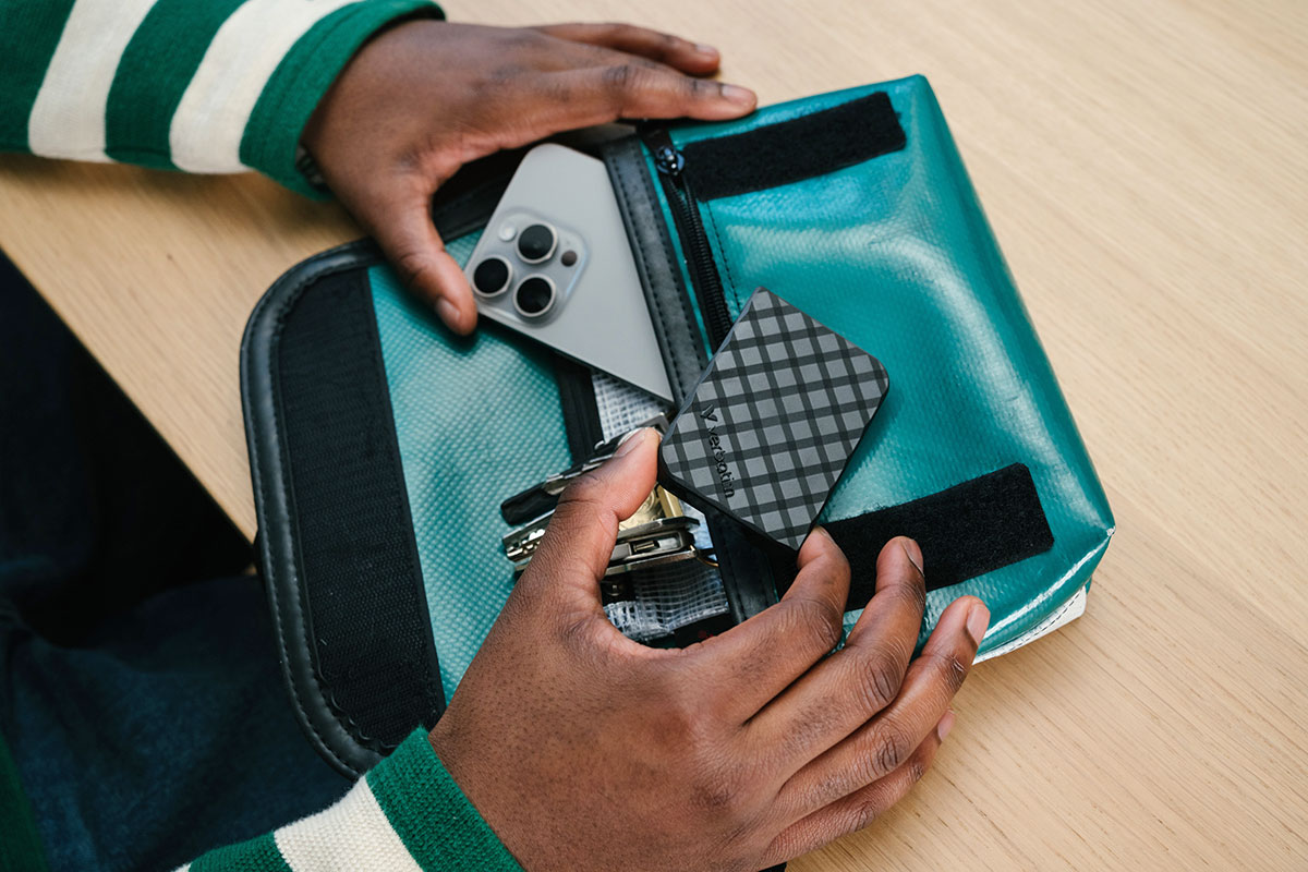 Disque Dur Externe SSD VERBATIM Store N Go Mini