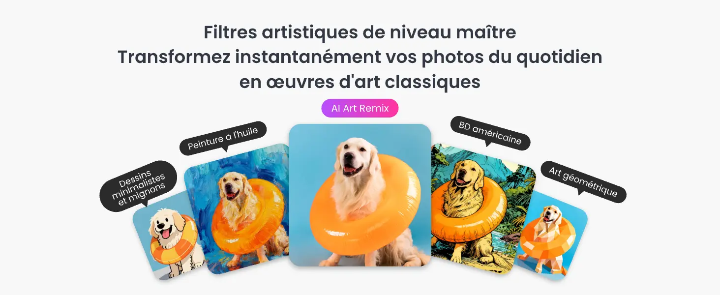 Partage de photos à distance : envoyez instantanément vos clichés sur le cadre de vos proches via l'application ou par e-mail où que vous soyez.