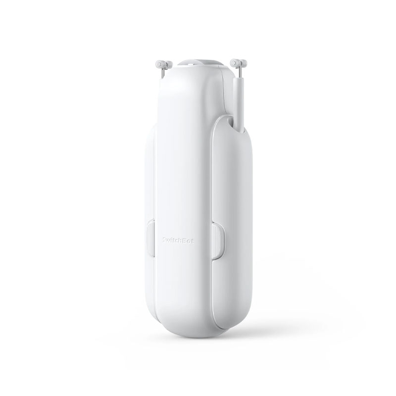 Poussoir De Rideau Bluetooth SWITCHBOT Curtain 3