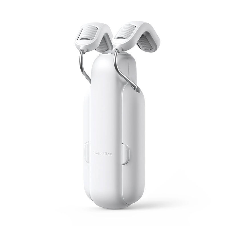 Poussoir De Rideau Bluetooth SWITCHBOT Curtain 3