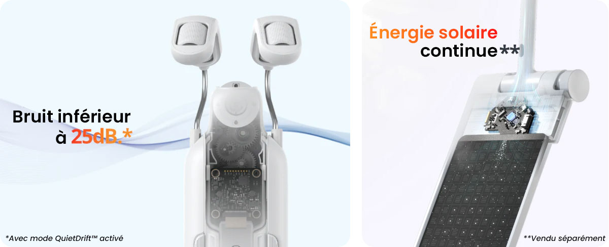 Poussoir De Rideau Bluetooth SWITCHBOT Curtain 3