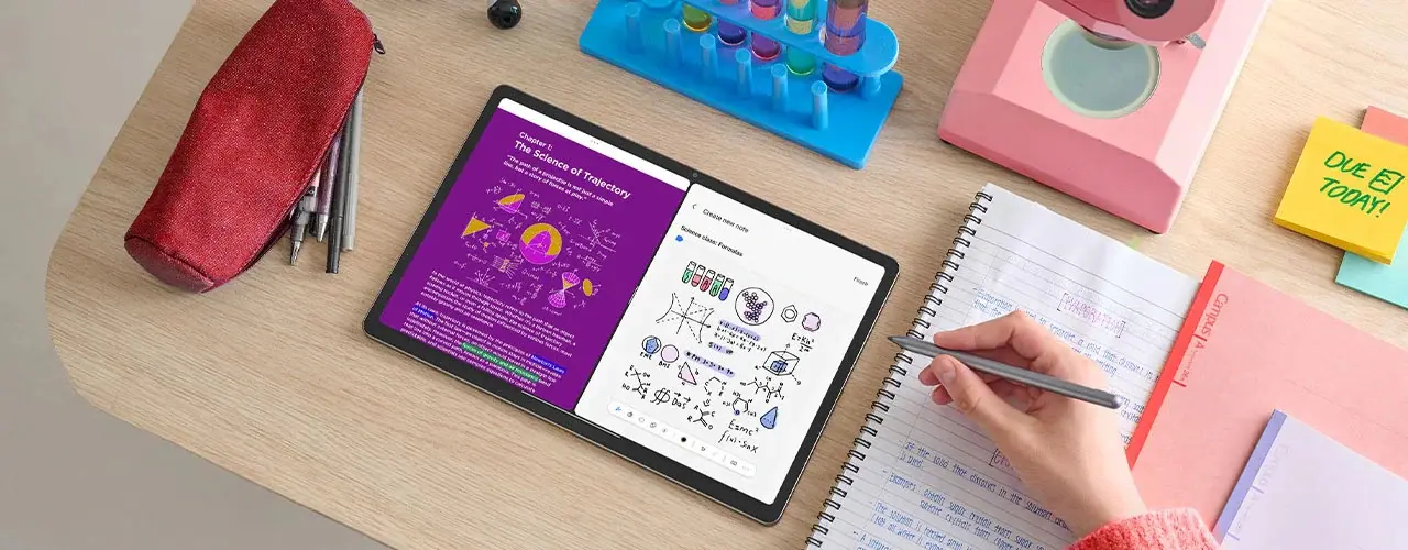 Tablette LENOVO Idea Tab Pro