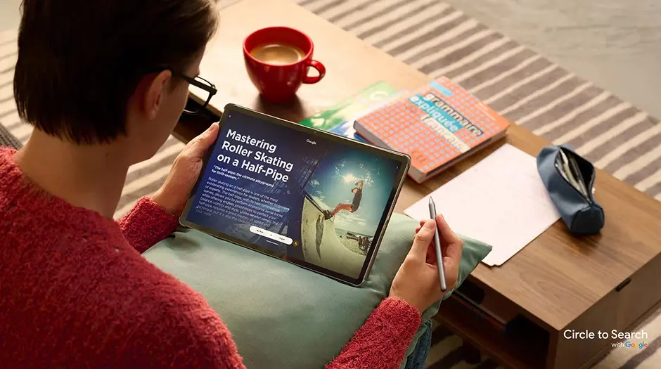 Tablette LENOVO Idea Tab Pro