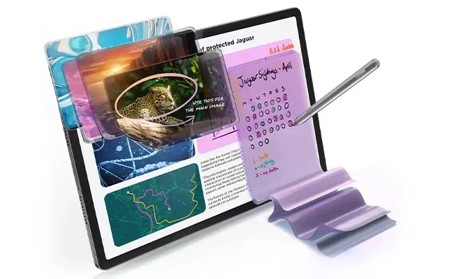 Tablette LENOVO Idea Tab Pro