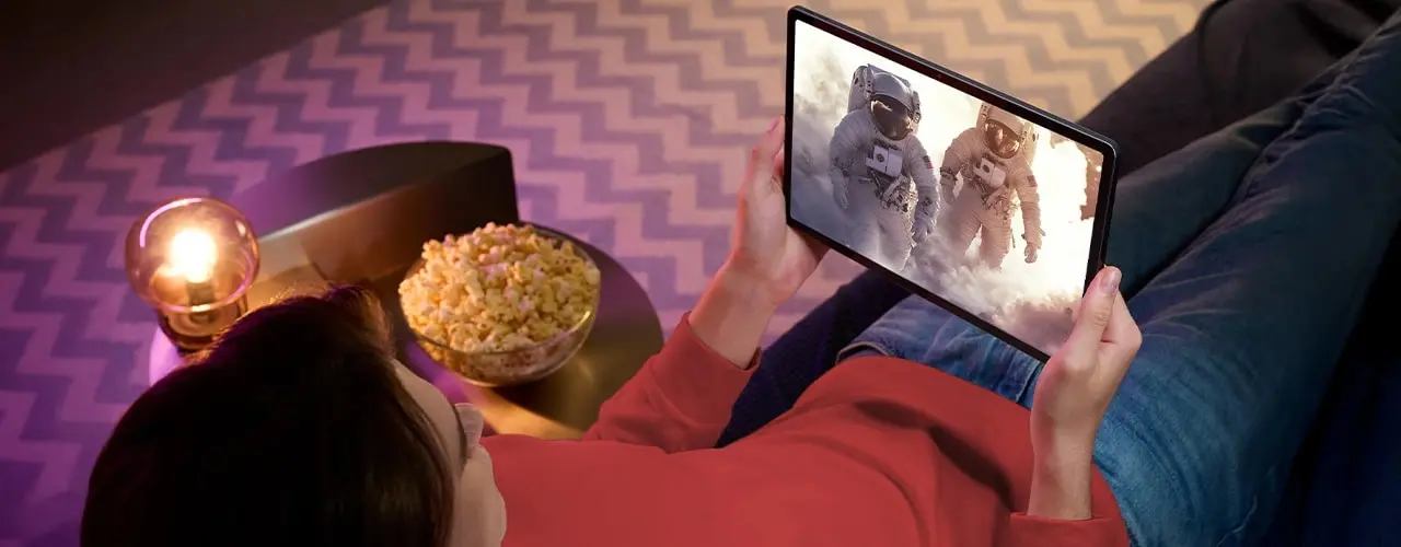 Tablette LENOVO Idea Tab Pro