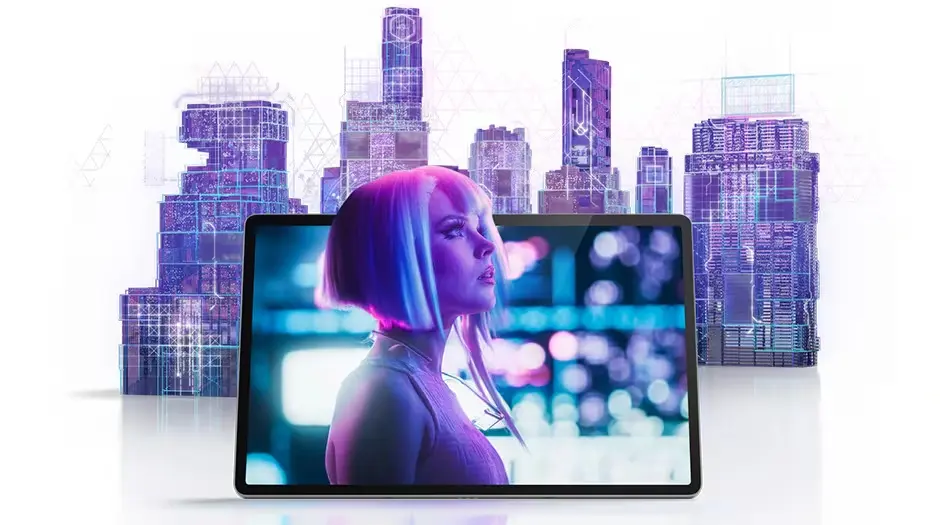 Tablette LENOVO Idea Tab Pro