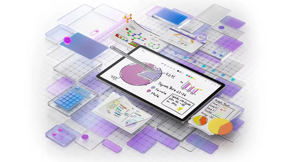 Tablette LENOVO Idea Tab Pro