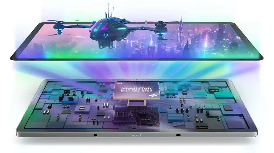 Tablette LENOVO Idea Tab Pro