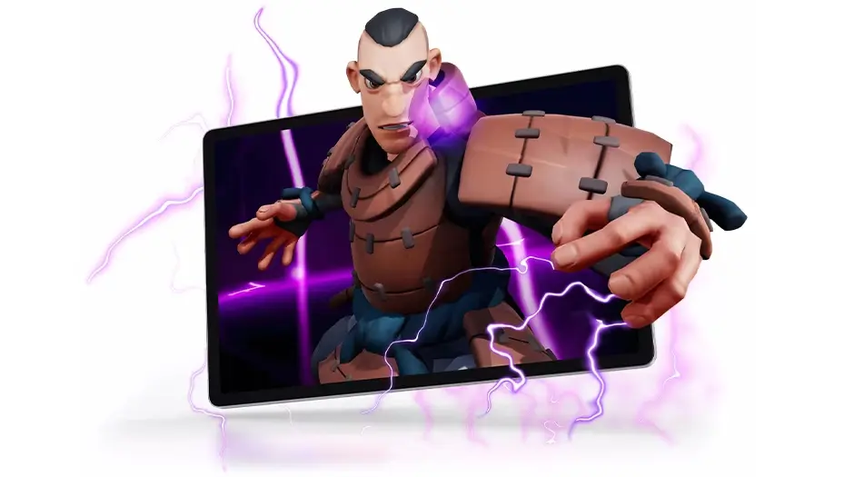 Tablette LENOVO Idea Tab Pro