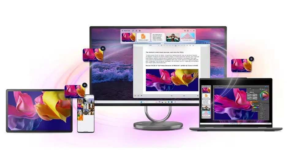 Tablette LENOVO Idea Tab Pro