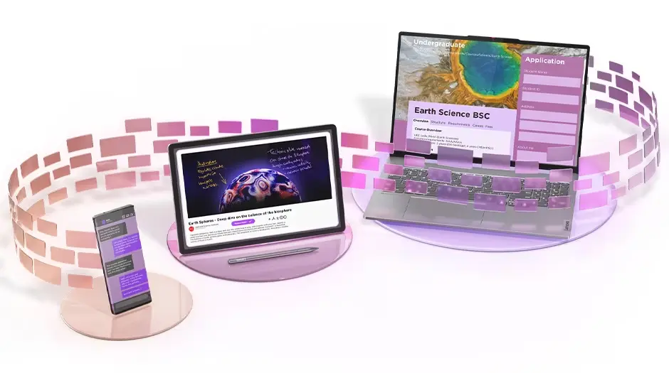 Tablette LENOVO Idea Tab Pro