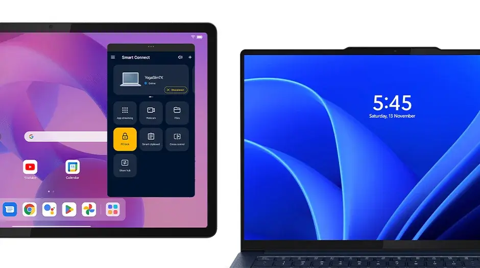 Tablette LENOVO Idea Tab Pro