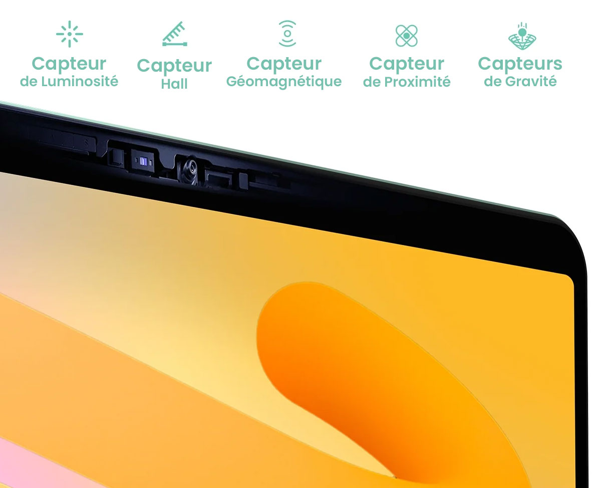 Tablette 4G TECLAST M50 Mini