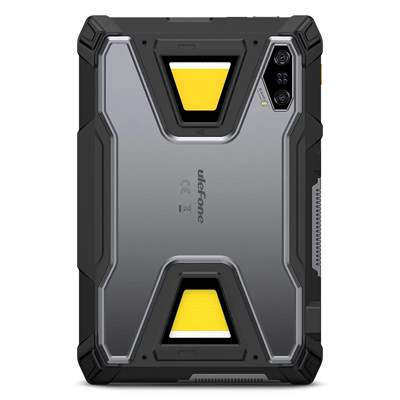 Tablette ULEFONE Armor Pad 5 Ultra 5G