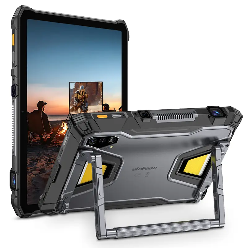 Tablette ULEFONE Armor Pad 5 Ultra 5G