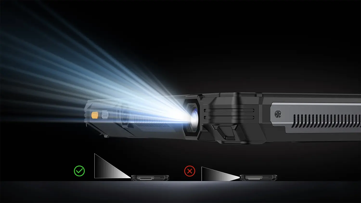 Tablette ULEFONE Armor Pad 5 Ultra 5G