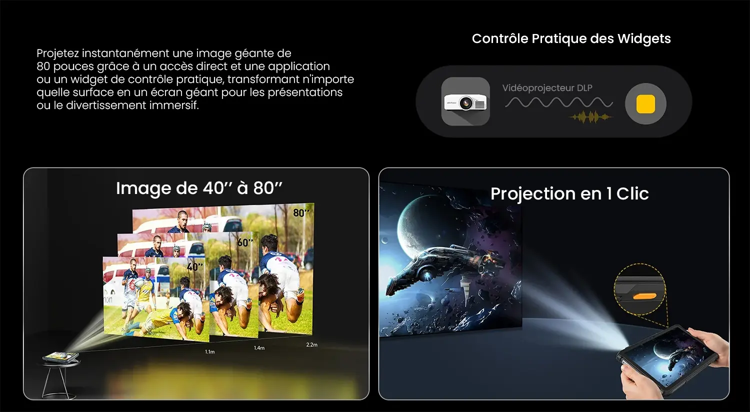 Tablette ULEFONE Armor Pad 5 Ultra 5G