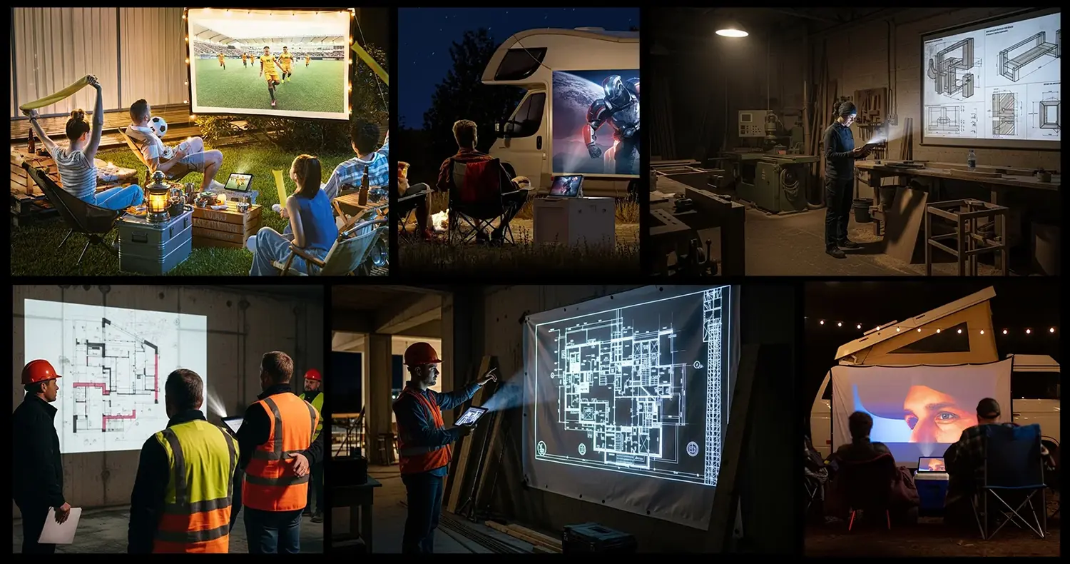 Tablette ULEFONE Armor Pad 5 Ultra 5G