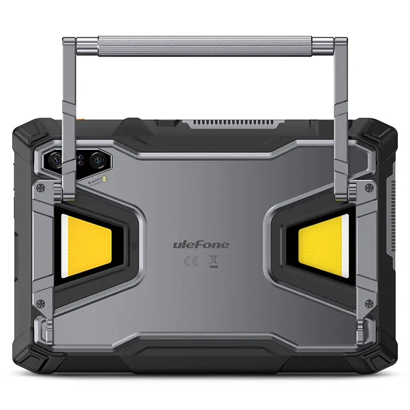 Tablette ULEFONE Armor Pad 5 Ultra 5G