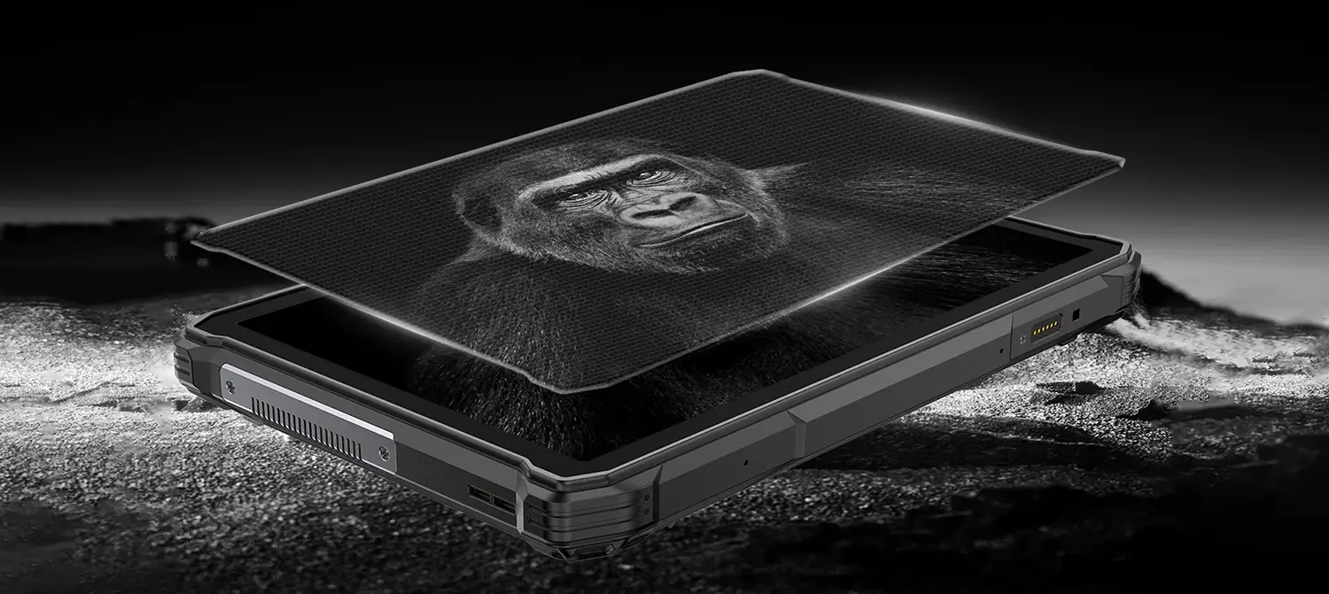 Tablette ULEFONE Armor Pad 5 Ultra 5G