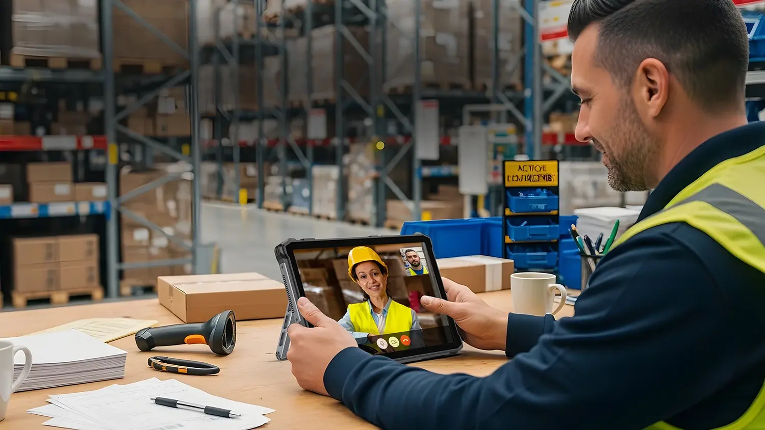 Tablette ULEFONE Armor Pad 5 Ultra 5G