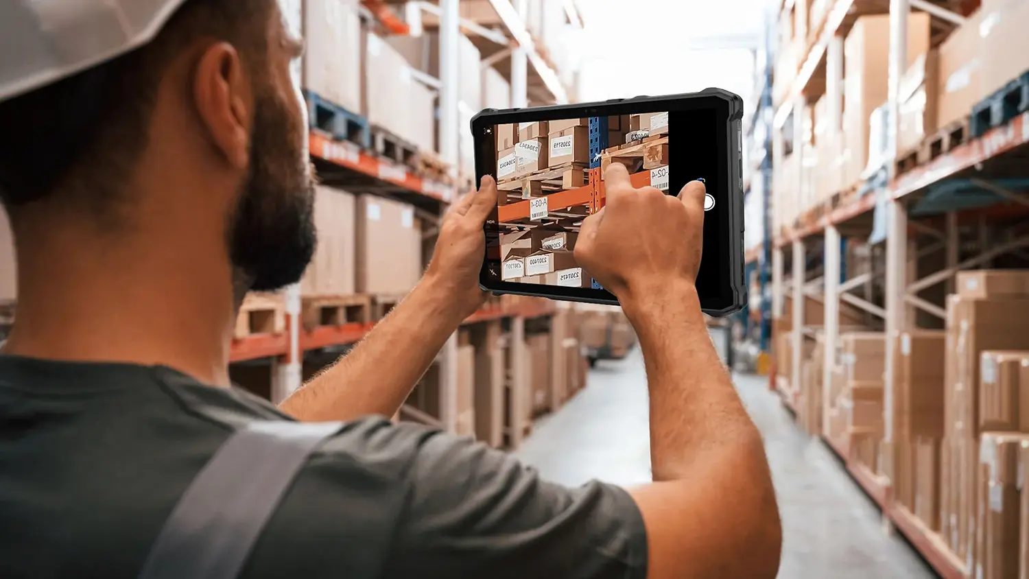 Tablette ULEFONE Armor Pad 5 Ultra 5G