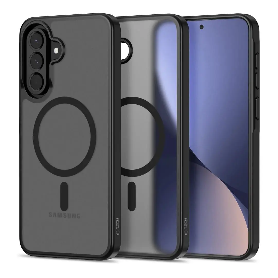 Coque noire Galaxy A57 5G