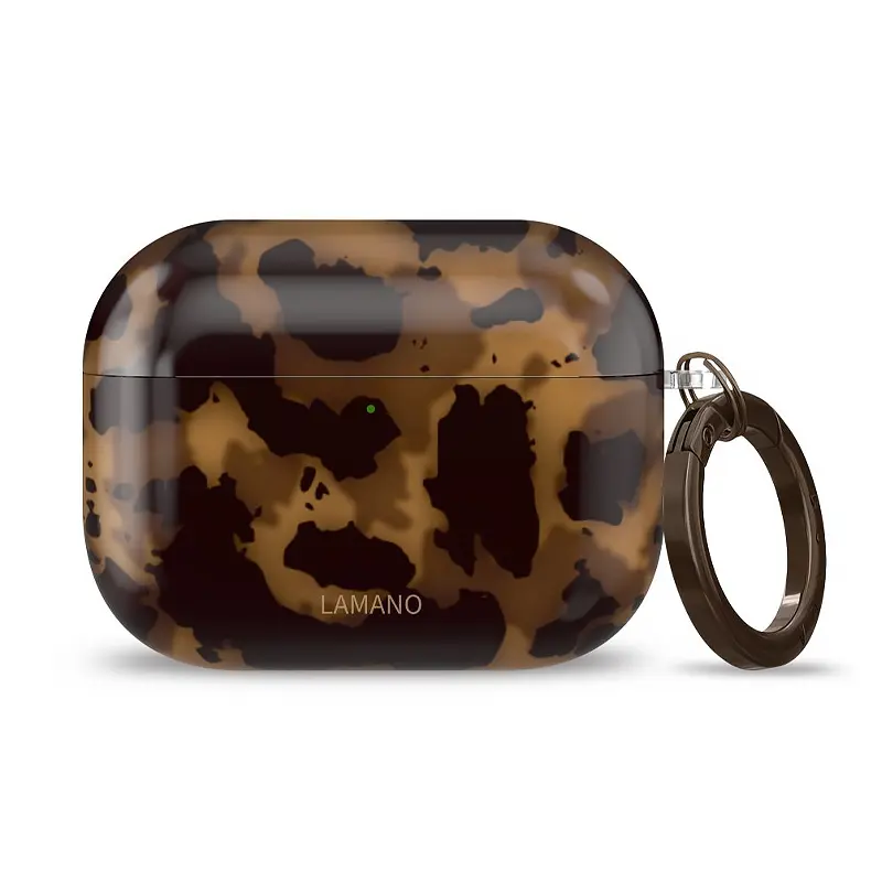 Coque TECH-PROTECT Lamano Panthère pour AirPods Pro 3