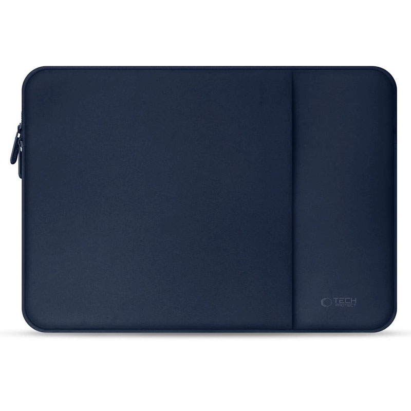 Housse TECH-PROTECT Neoprene pour MacBook & Ordinateur Portable jusqu'à 16 Pouces