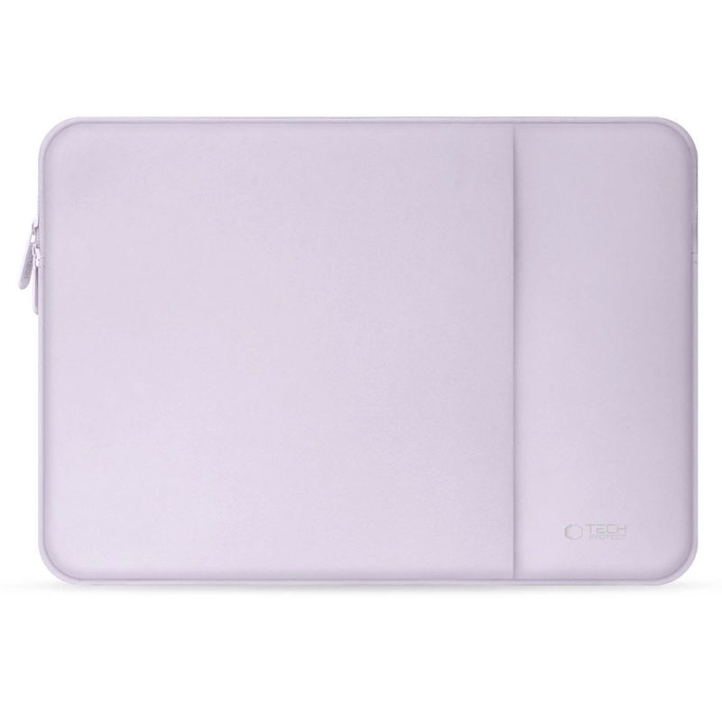 Housse TECH-PROTECT Neoprene pour MacBook & Ordinateur Portable jusqu'à 16 Pouces