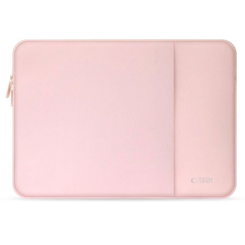 Housse TECH-PROTECT Neoprene pour MacBook & Ordinateur Portable jusqu'à 16 Pouces