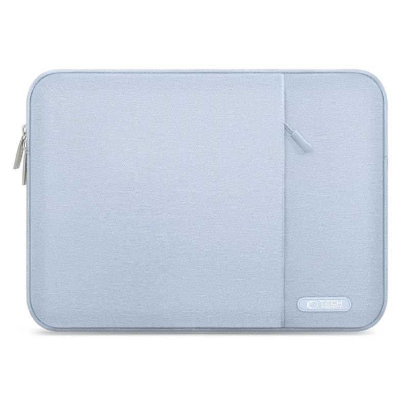 Housse TECH-PROTECT Sleevy Bag pour MacBook & Ordinateur Portable jusqu'à 14 Pouces