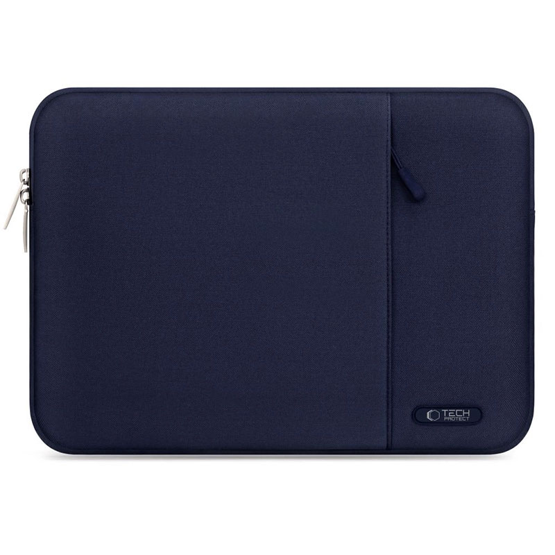 Housse TECH-PROTECT Sleevy Bag pour MacBook & Ordinateur Portable jusqu'à 14 Pouces