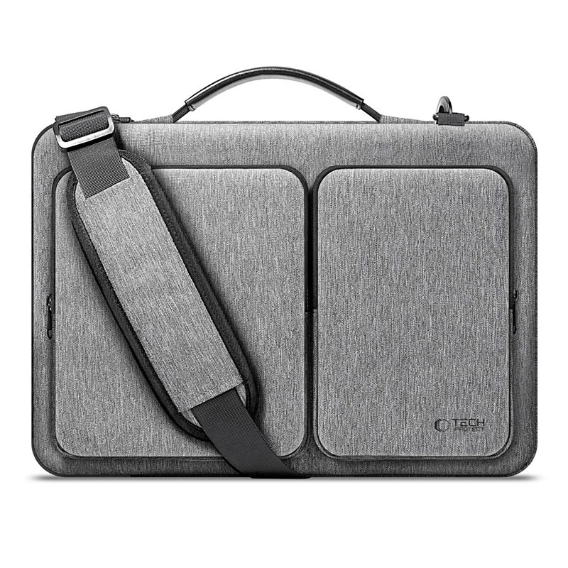 Sacoche TECH-PROTECT Defender Bag 13 à 14 pouces