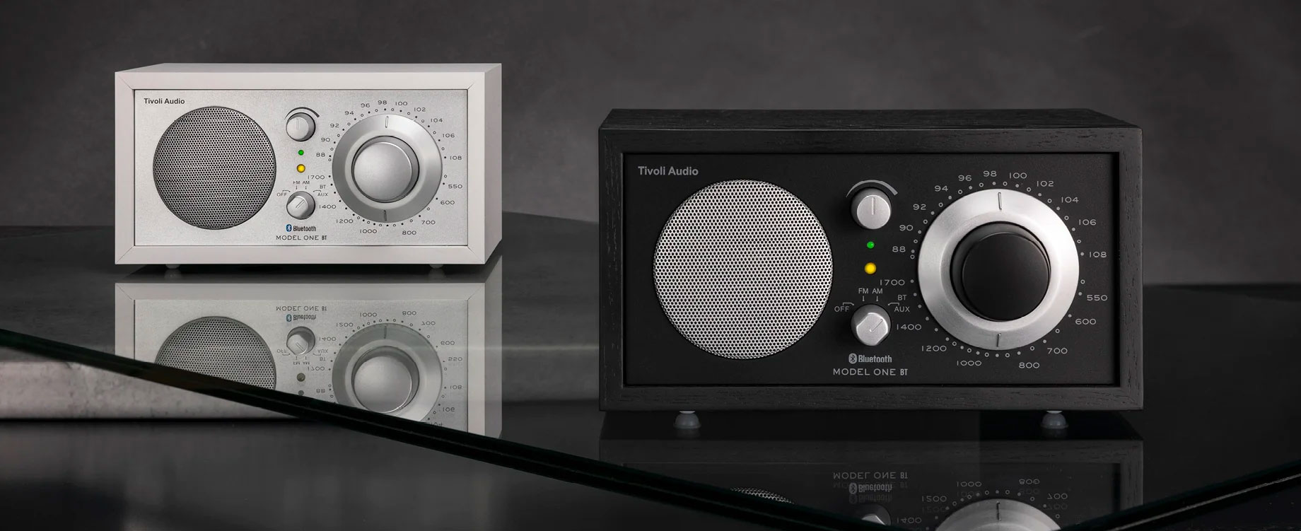 Enceinte Radio Bluetooth TIVOLI AUDIO Model One BT