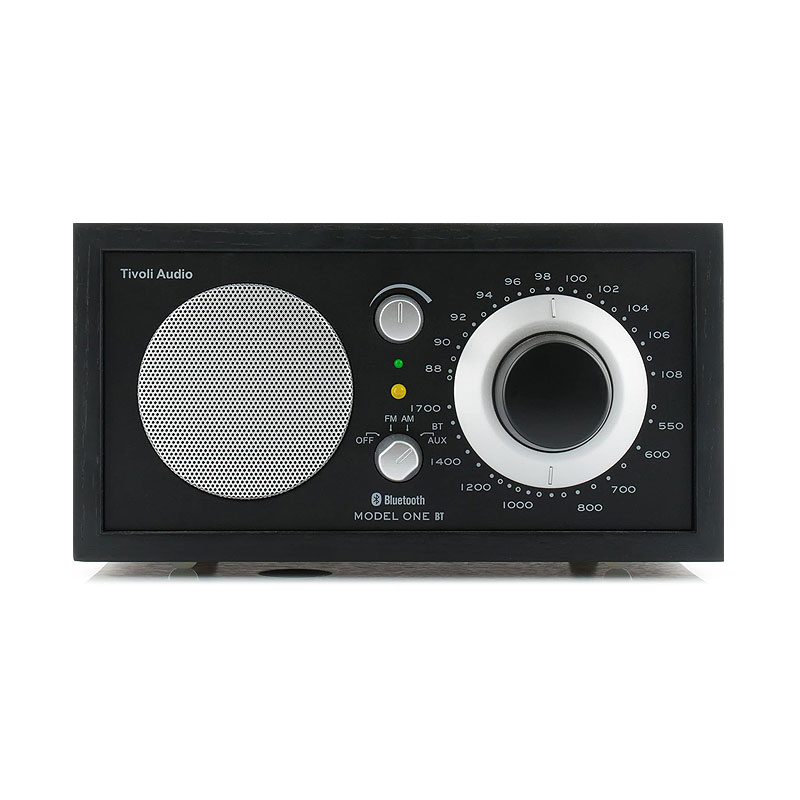 Enceinte Radio Bluetooth TIVOLI AUDIO Model One BT