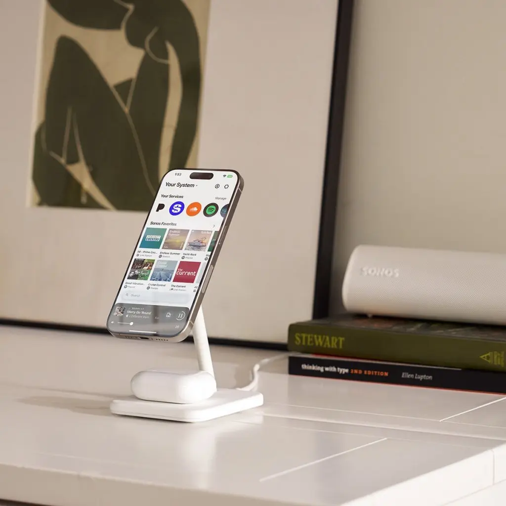 Mode StandBy HiRise 2 Deluxe