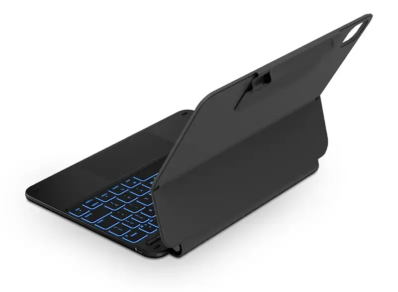 Étui-Clavier Bluetooth TYPECASE Edge iPad Pro 11'' & iPad Air 11''