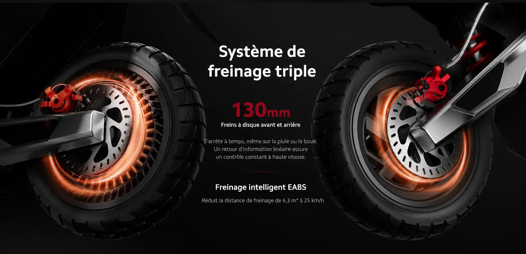Spécifications NAVEE XT5 Pro - 31b
