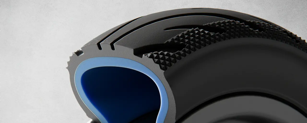 Trottinette Électrique SEGWAY Ninebot F3 Pro E